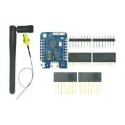 WEMOS D1 Mini Pro WIFI Development Board（16Mb bytes, Flash）