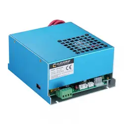 Lézer tápegység 40W MYJG CO2