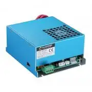 Lézer tápegység 40W MYJG CO2