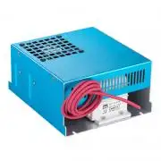 Lézer tápegység 40W MYJG CO2
