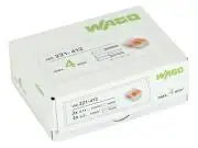 WAGO 221-412