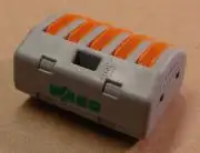 WAGO 222-415