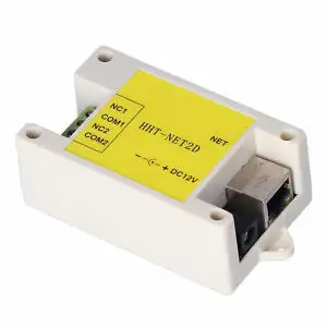 IP Watchdog, Ethernet