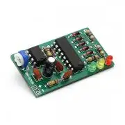 BK-0705, szemafor, forgalmi lámpa LED
