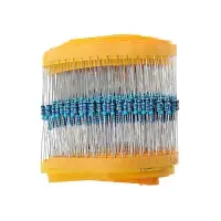 600db-os Ellenállás készlet 