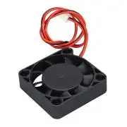4010 Ventilátor, 12V, 40x40x10mm