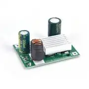 Nagy bemeneti feszültségű DC-DC le konvertáló modul 5V-ra