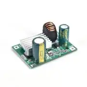 Nagy bemeneti feszültségű DC-DC le konvertáló modul 5V-ra