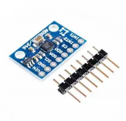 GY-346 ADXL346 Sensor Module Replacement ADXL345 I2C SPI IIC Interface