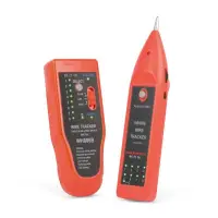 MAXWELL MN 25341, WH806B, vezeték kereső