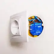Shelly Plus 1 egy áramkörös Wi-Fi-s okosrelé