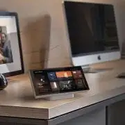 Aqara S1 Plus Panel Hub EU: vezérlőpanel + villanykapcsoló + Zigbee hub