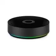 Homey Pro (2026) –  professzionális helyi okosotthon központ, Wi-Fi, Zigbee, Z-Wave, Thread, Matter, RF433, IR