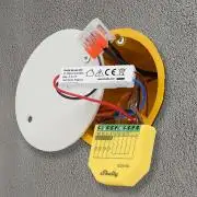 Shelly 1-Channel Decoupler 230V –