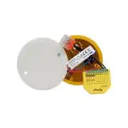 Shelly 1-Channel Decoupler 230V –