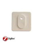 Shelly BLU H&T ZB – kültéri pára és hőmérséklet szenzor, Bluetooth, Zigbee, mokka