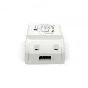 Sonoff Basic (R2) WiFi-s, internetről távvezérelhető kapcsoló relé