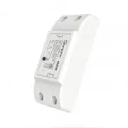 Sonoff Basic (R2) WiFi-s, internetről távvezérelhető kapcsoló relé