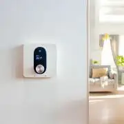 Shelly LinkedGo okos padlófűtés termosztát