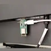 SLWF-08 HDMI Controller