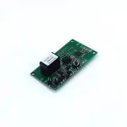 Sonoff SV Safe Voltage 5V-24V-os, WiFi-s, internetről távvezérelhető, relémodul