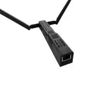 SMLIGHT SLZB-MR2 – Zigbee Thread Ethernet PoE LAN USB WiFi adapter (CC2652P + EFR32MG21)