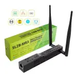 SMLIGHT SLZB-MR3 – Zigbee Thread Ethernet PoE LAN USB WiFi adapter (CC2674P10 + EFR32MG24)