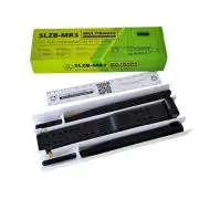 SMLIGHT SLZB-MR3 – Zigbee Thread Ethernet PoE LAN USB WiFi adapter (CC2674P10 + EFR32MG24)