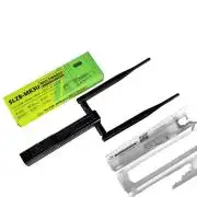 SMLIGHT SLZB-MR3U – Zigbee, Thread, Ethernet, PoE LAN, USB WiFi adapter (CC2674P10 + EFR32MG24)