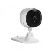 Sonoff Cam Slim WiFi-s okos biztonsági kamera (FullHD felbontás, IR, eWeLink app kompatibilis)