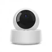 Sonoff GK-200MP2-B motorosan forgatható kamera (FullHD felbontás IR PT), WiFi, eWeLink app kompatibilis (R2)