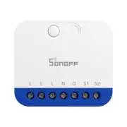 Sonoff MINI-DIM Dimmer Switch – fényerőszabályzó modul, fogyasztásmérős, Matter, Wi-Fi