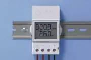 Sonoff POW Elite 20D WiFi-s 20A fogyasztásmérős okosrelé (POWR320D)