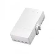 Sonoff TH16 Origin (R3) WiFi-s okosrelé, hőmérő bemenettel, 230V (16A) kapcsolásra (THR316)