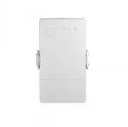 Sonoff TH16 Origin (R3) WiFi-s okosrelé, hőmérő bemenettel, 230V (16A) kapcsolásra (THR316)