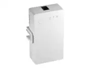 Sonoff TH16 Origin (R3) WiFi-s okosrelé, hőmérő bemenettel, 230V (16A) kapcsolásra (THR316)