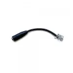 RJ9 adapter (SI7021, DS18B20 és MS01 érzékelők Sonoff THR3 relékhez csatlakoztatásához) / Sonoff AL010