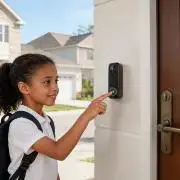 Aqara Doorbell Camera G400 Select (Wired) – okos kaputelefon, AI ember, kisállat és csomag felismeréssel, Wi-Fi 6, fekete (DB-C03D)