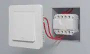 Sonoff S-MATE eWeLink-Remote vezeték nélküli kapcsoló modul