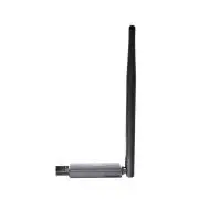 SONOFF Z-Wave 800 Dongle Plus –  Z-Wave USB vezérlő. LR, szürke (Dongle-PZG23)