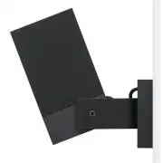 Netatmo okos kamera – falra szerelhető, kültéri kialakítás, Full HD képminőség, beépített szirénával