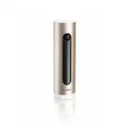 Netatmo Security Smart Home szett (Netatmo Welcome + sziréna + szenzorok)