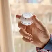 Shelly Wave (LR) H&T hőmérséklet és páratartalom érzékelő