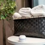 Shelly Wave (LR) H&T hőmérséklet és páratartalom érzékelő
