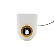 Shelly Neo Smart Water Valve NAS-WV02W – okos vízelzáró szelep, átfolyás-, nyomás- és hőmérsékletméréssel, DN25, Wi-Fi, Bluetooth