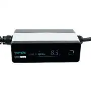 Shelly TopAC Portable EV charger 11kW EVE01-11R  – hordozható elektromos autó töltő, Wi-Fi, Bluetooth