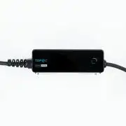 Shelly TopAC Portable EV charger 11kW EVE01-11R  – hordozható elektromos autó töltő, Wi-Fi, Bluetooth
