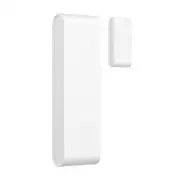 SONOFF SenseGuard DW Gen2 – ajtó/ablak nyitás érzékelő, Zigbee, fehér  (SNZB-04PR2)