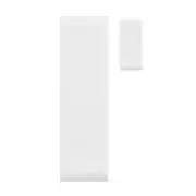 SONOFF SenseGuard DW Gen2 – ajtó/ablak nyitás érzékelő, Zigbee, fehér  (SNZB-04PR2)