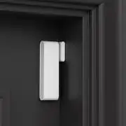 SONOFF SenseGuard DW Gen2 – ajtó/ablak nyitás érzékelő, Zigbee, fehér  (SNZB-04PR2)